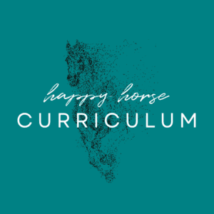 How to Talk Horse Curriculum